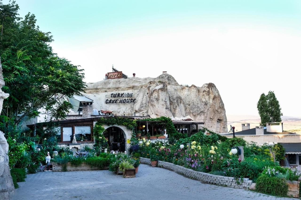 Turkish Cave House Hotel Ortahisar