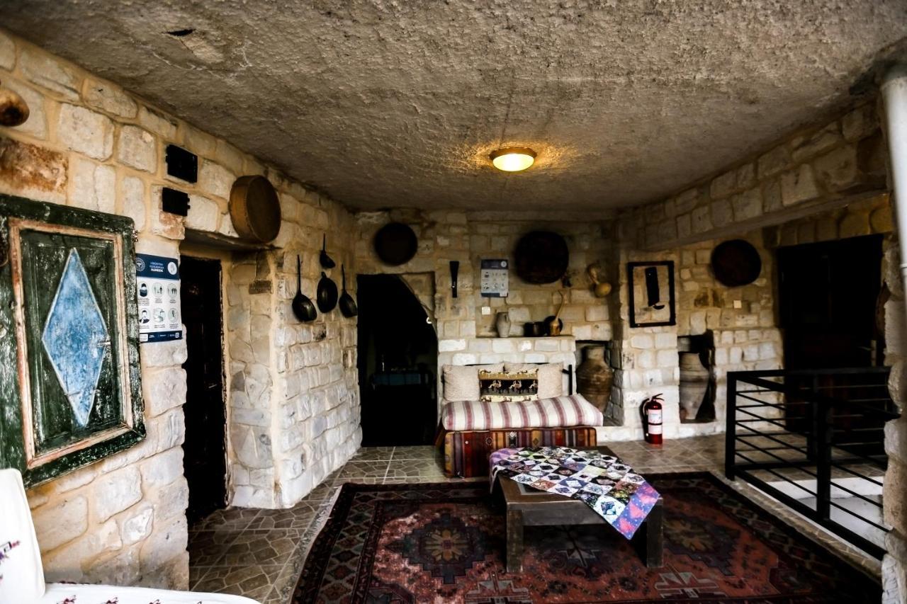 Hotel Turkish Cave House