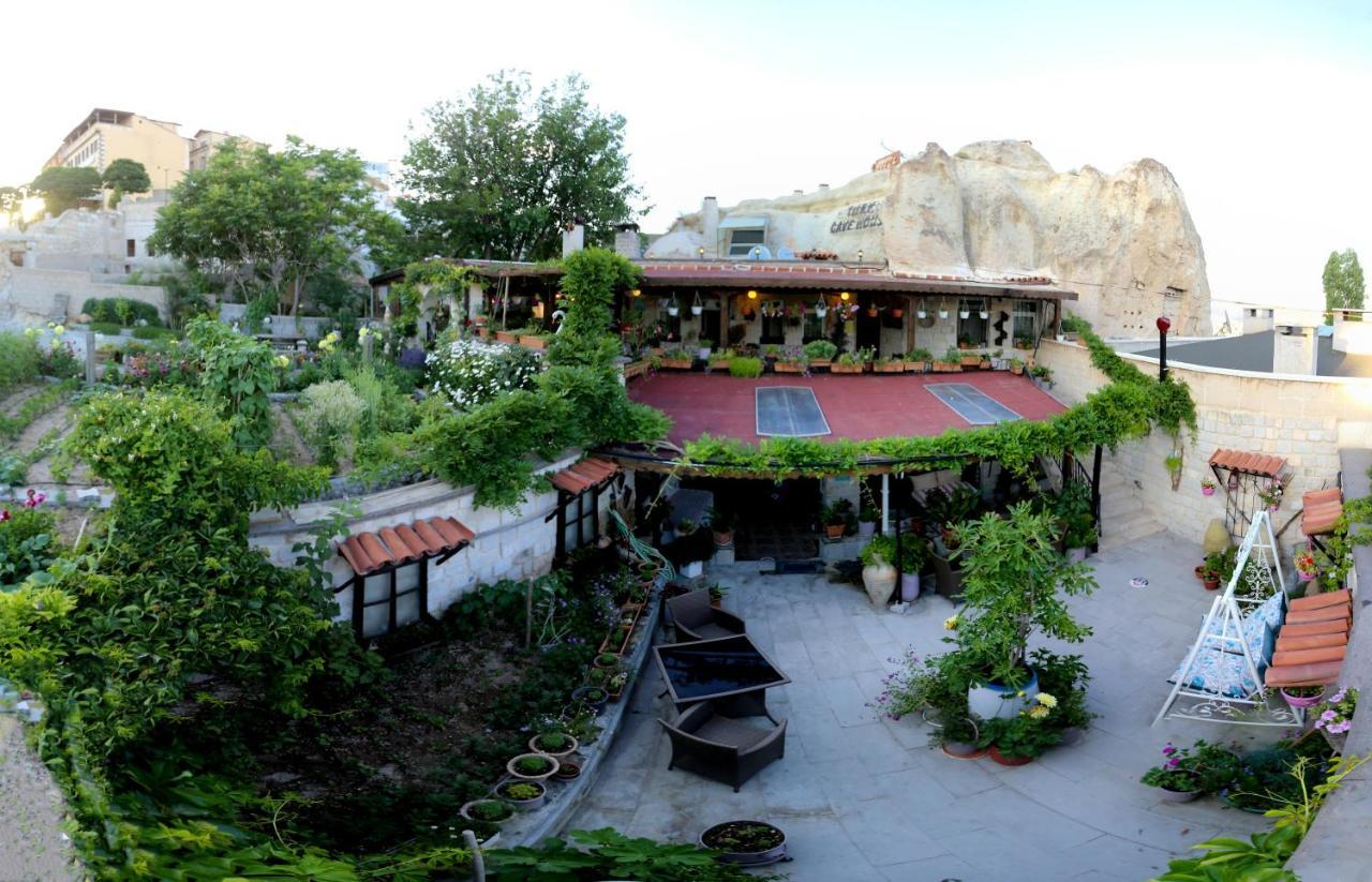 Turkish Cave House 3* Ortahisar