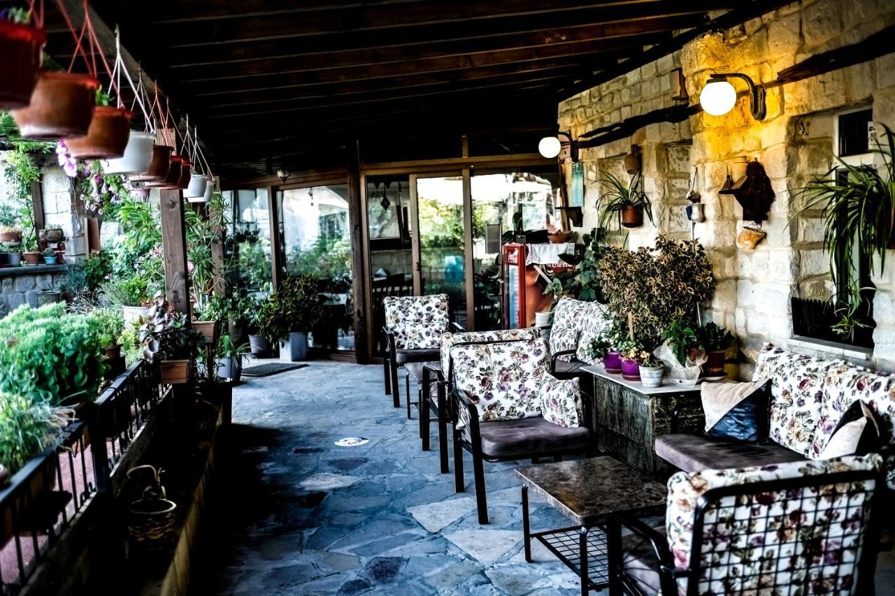 Hotel Turkish Cave House