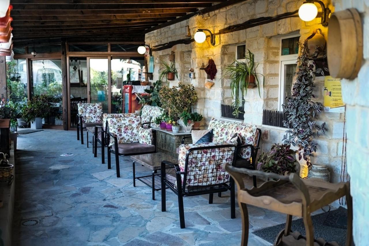 Hotel Turkish Cave House Ortahisar