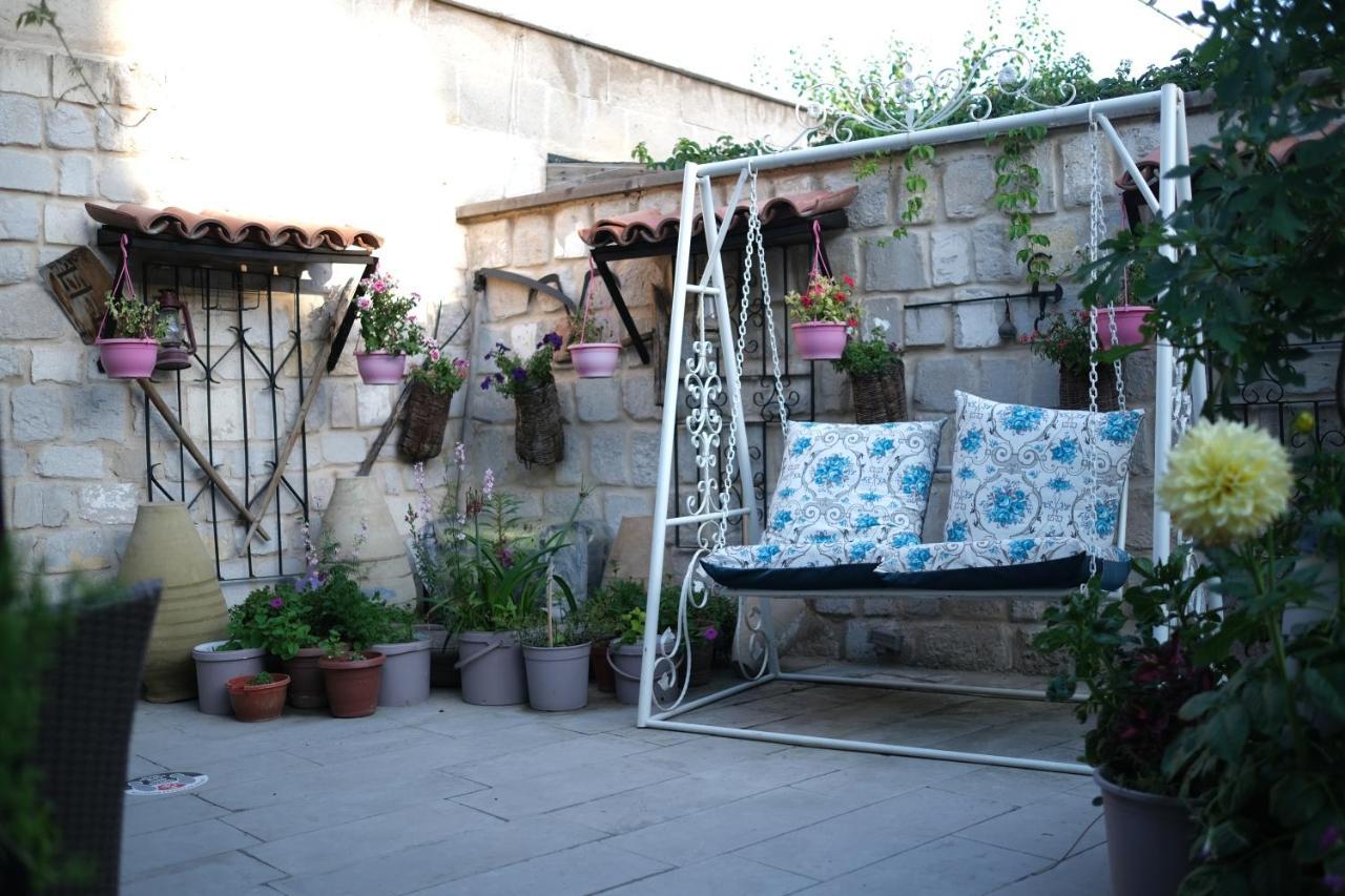 Hotel Turkish Cave House 3*