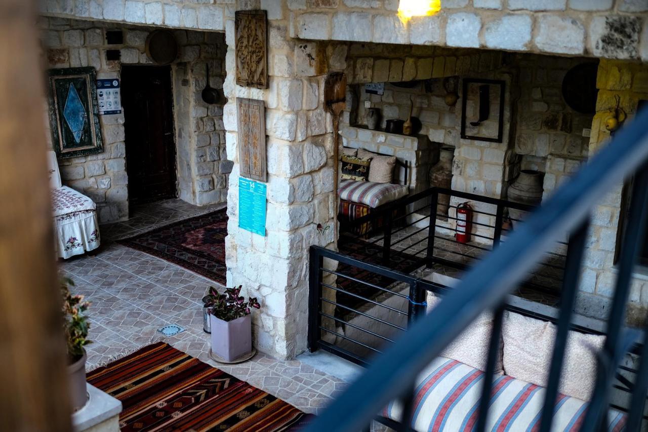 Hotel Turkish Cave House
