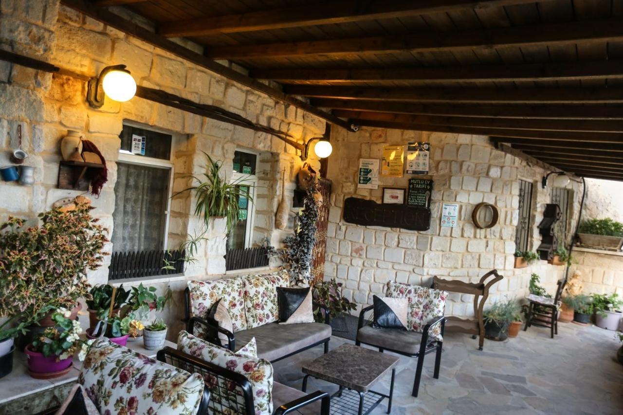 Hotel Turkish Cave House 3*