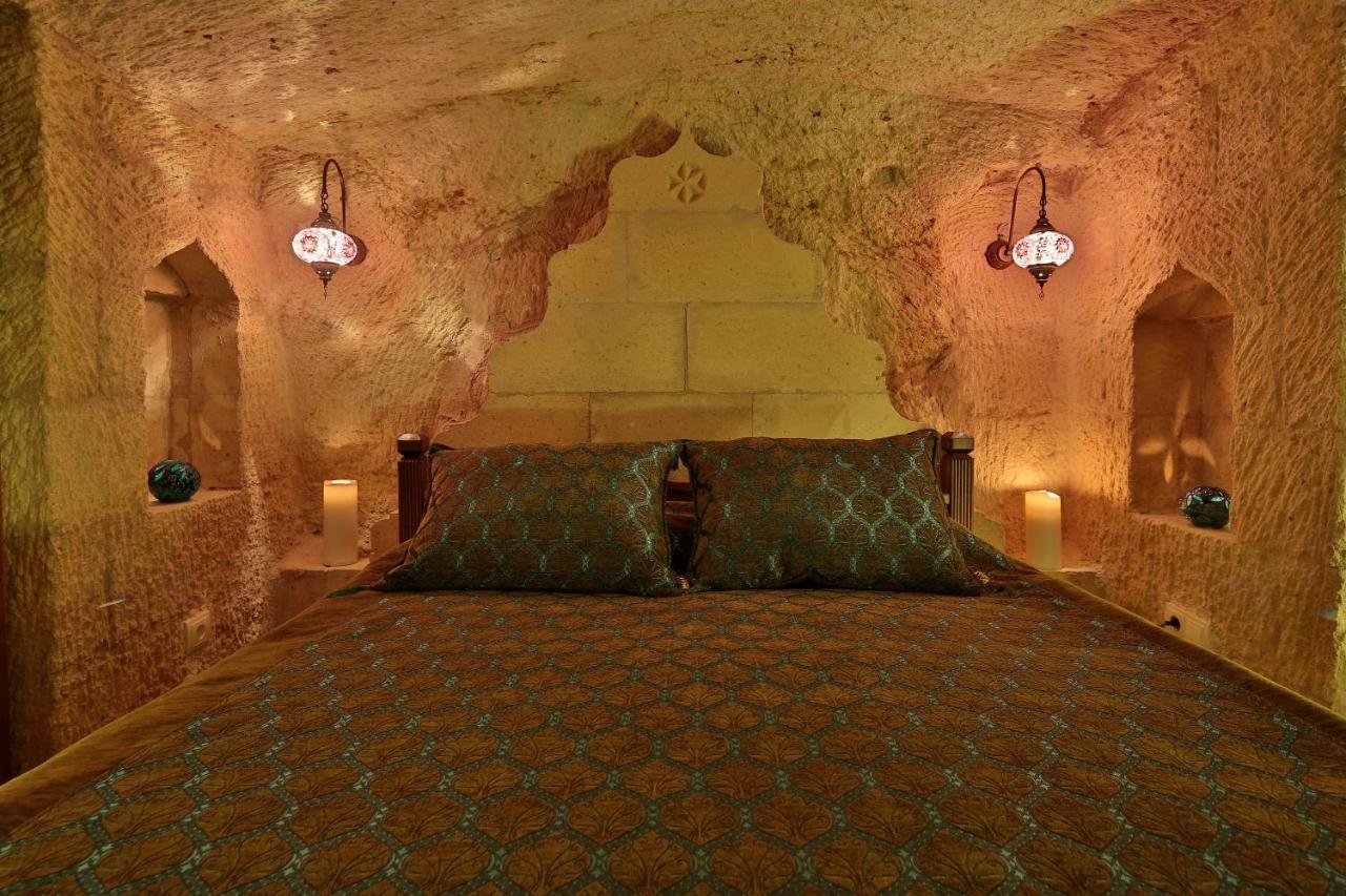 Hotel Turkish Cave House Ortahisar
