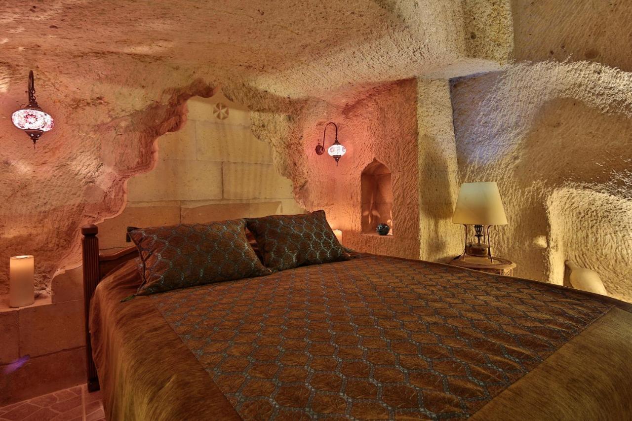 Turkish Cave House 3*