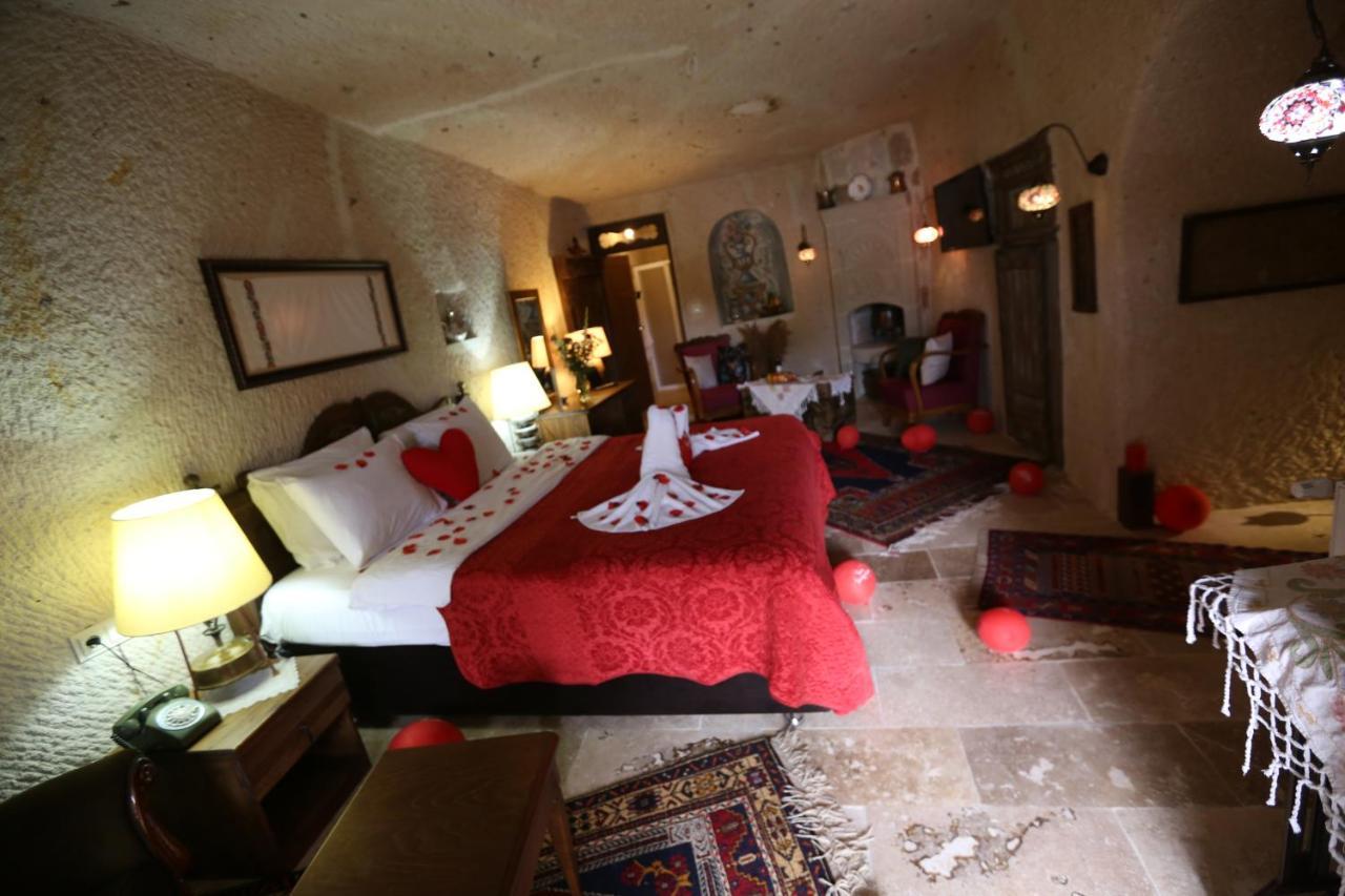 Turkish Cave House 3* Ortahisar