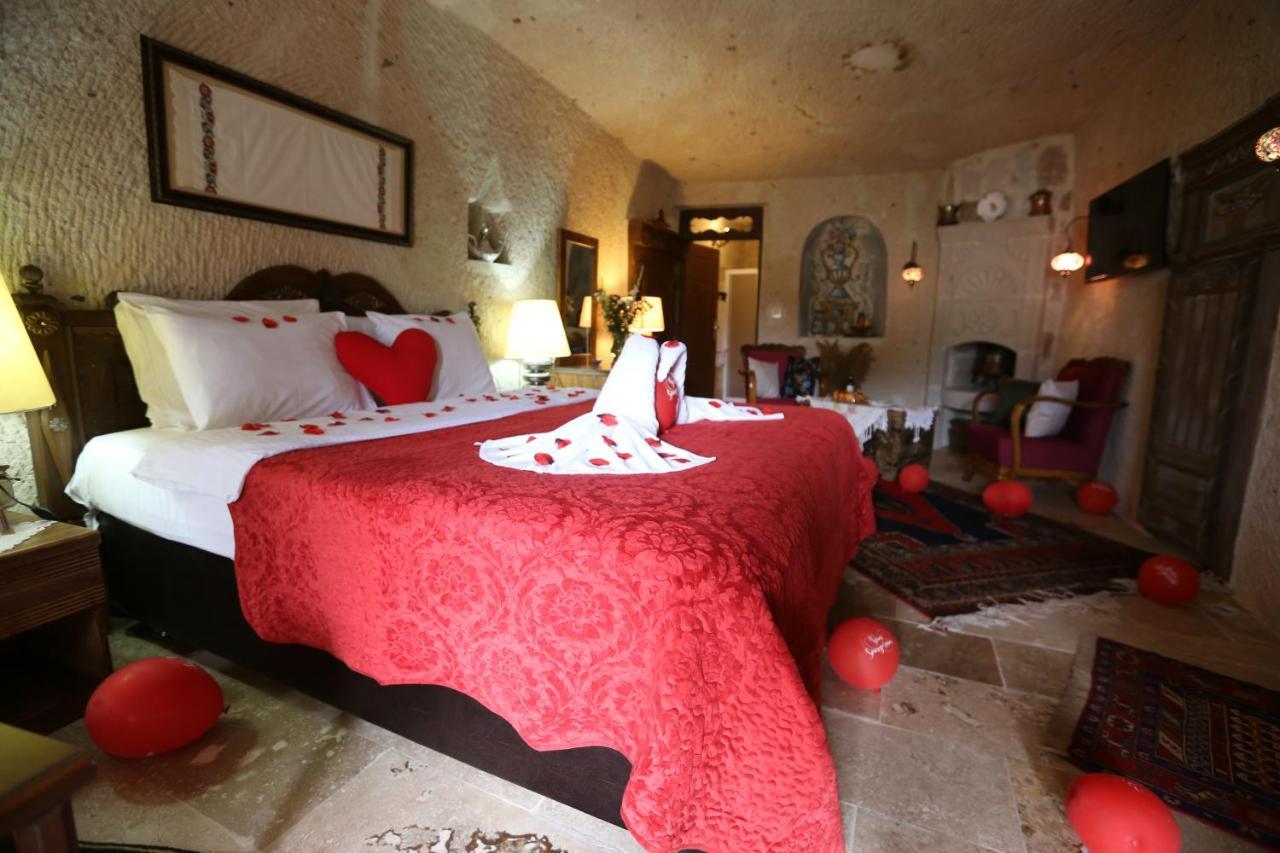 Turkish Cave House Hotel