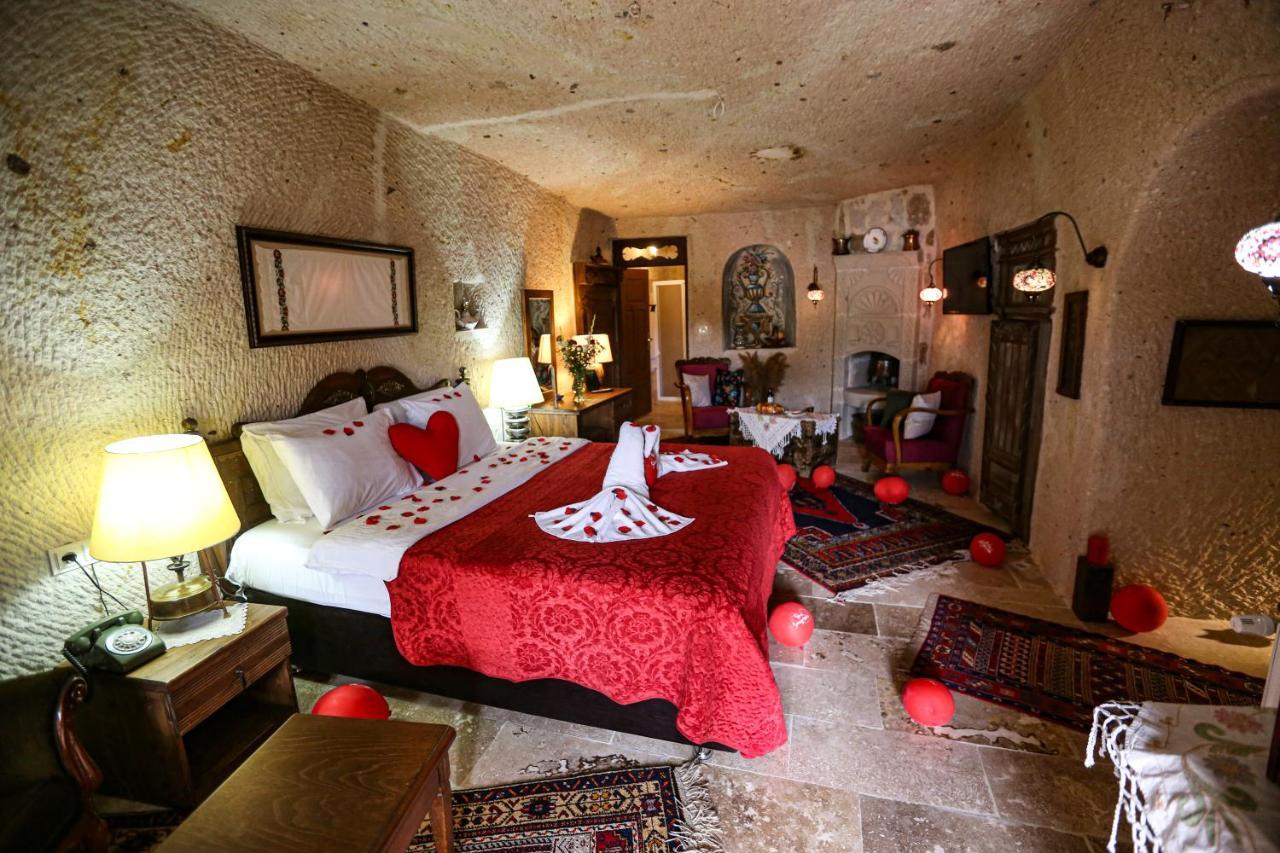 Hotel Turkish Cave House Ortahisar