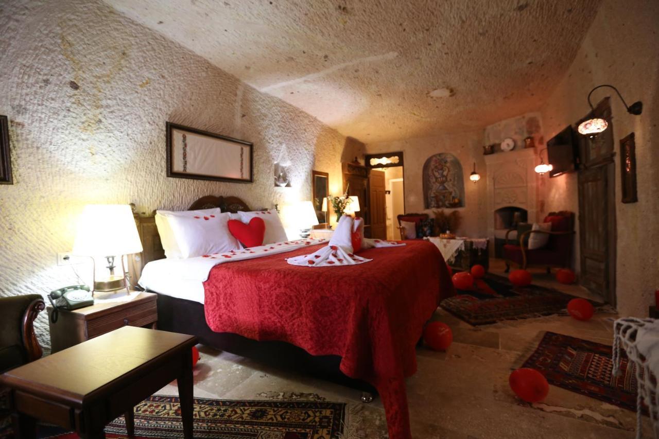 Turkish Cave House Hotel