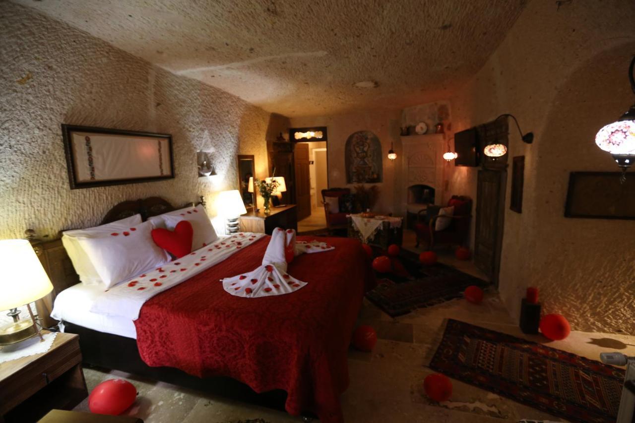 Turkish Cave House Hotel 3*