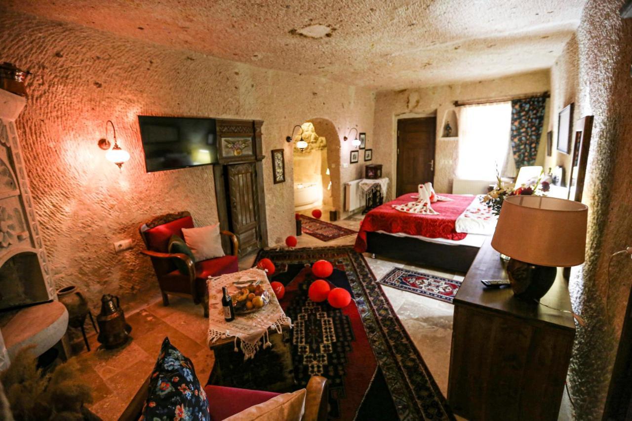 Turkish Cave House Hotel