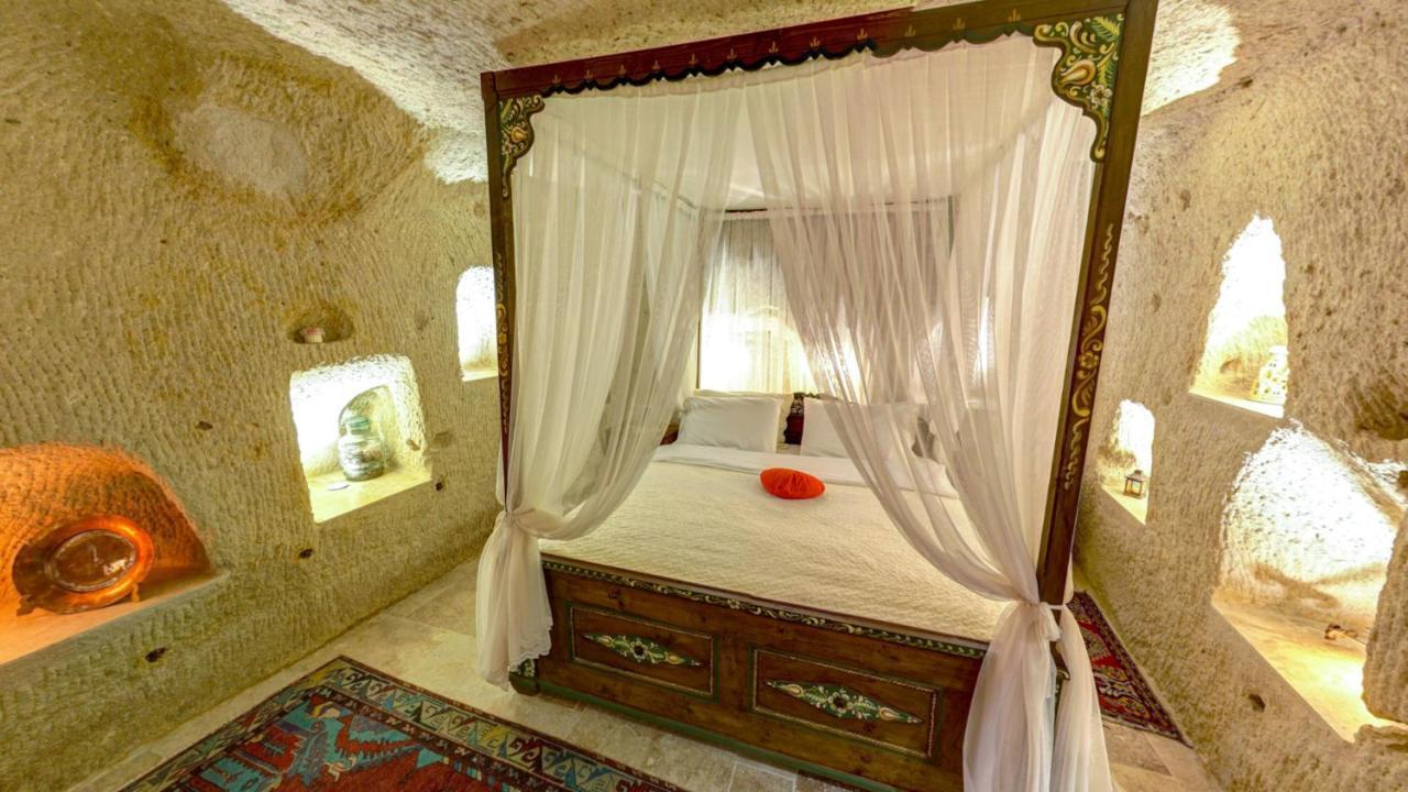 Turkish Cave House Hotel 3*