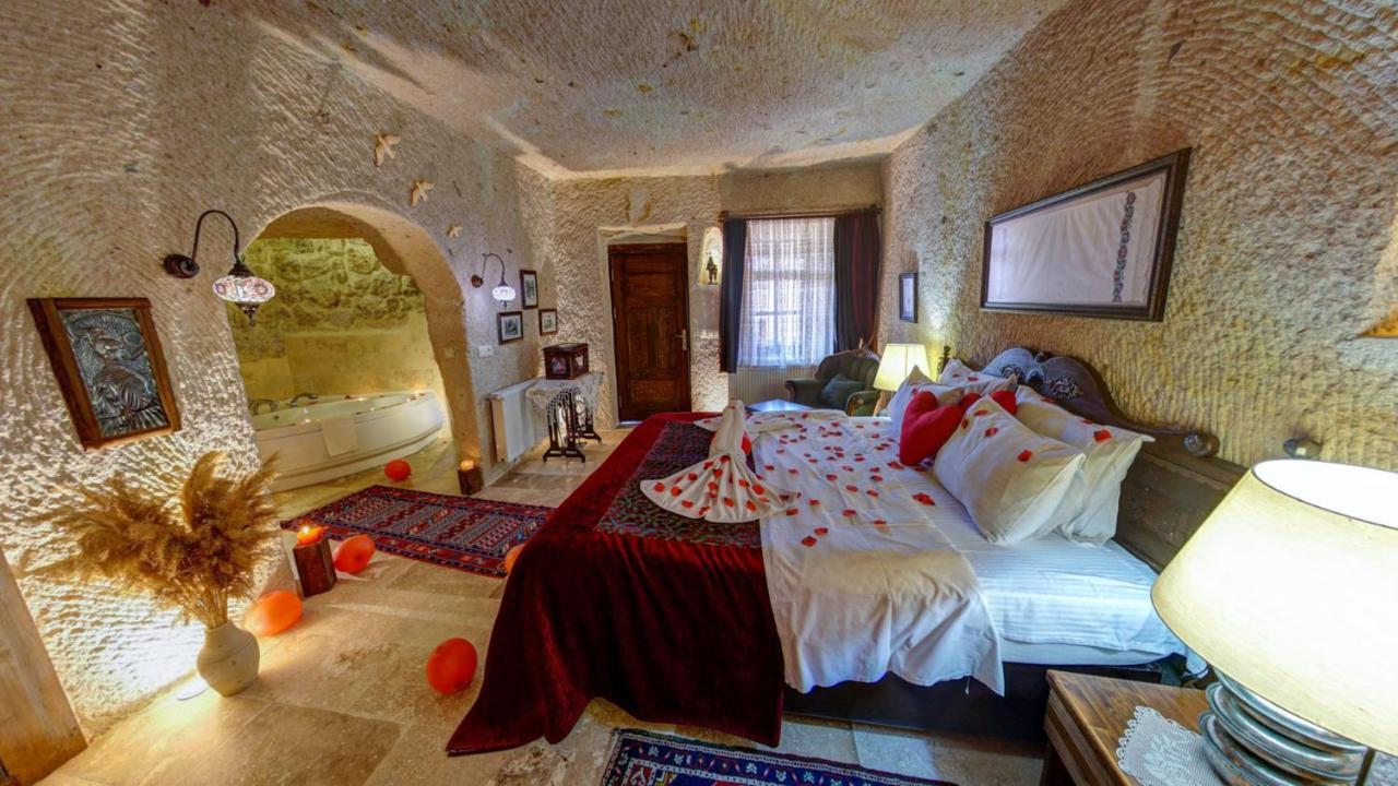 Hotel Turkish Cave House Ortahisar
