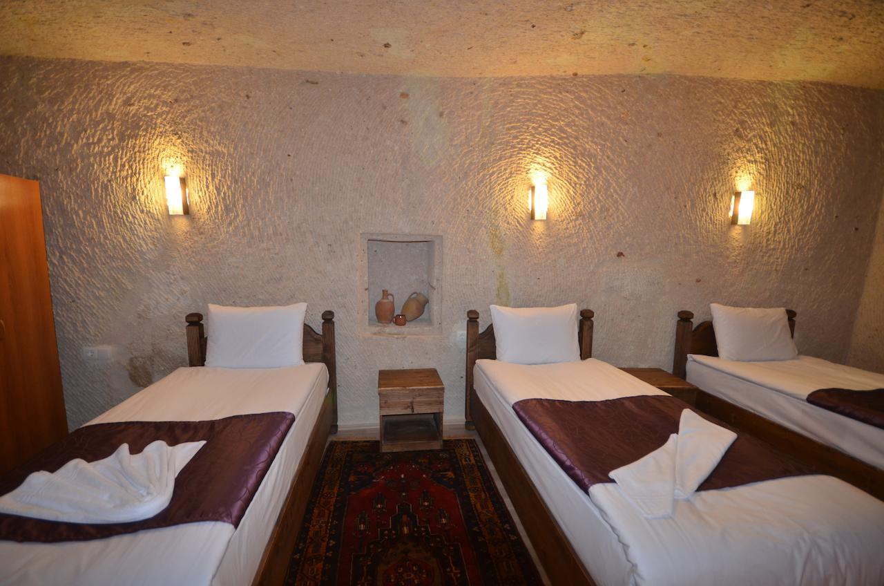Turkish Cave House 3*