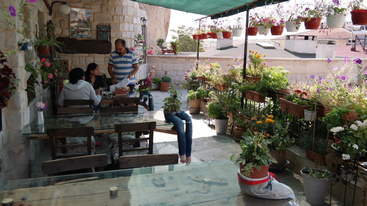 Turkish Cave House Hotel Ortahisar
