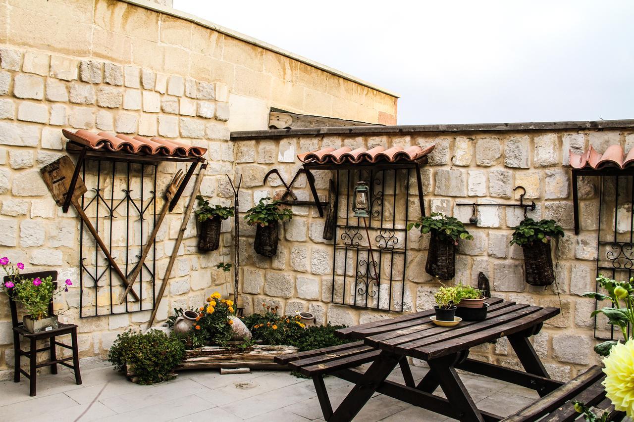 Turkish Cave House 3*