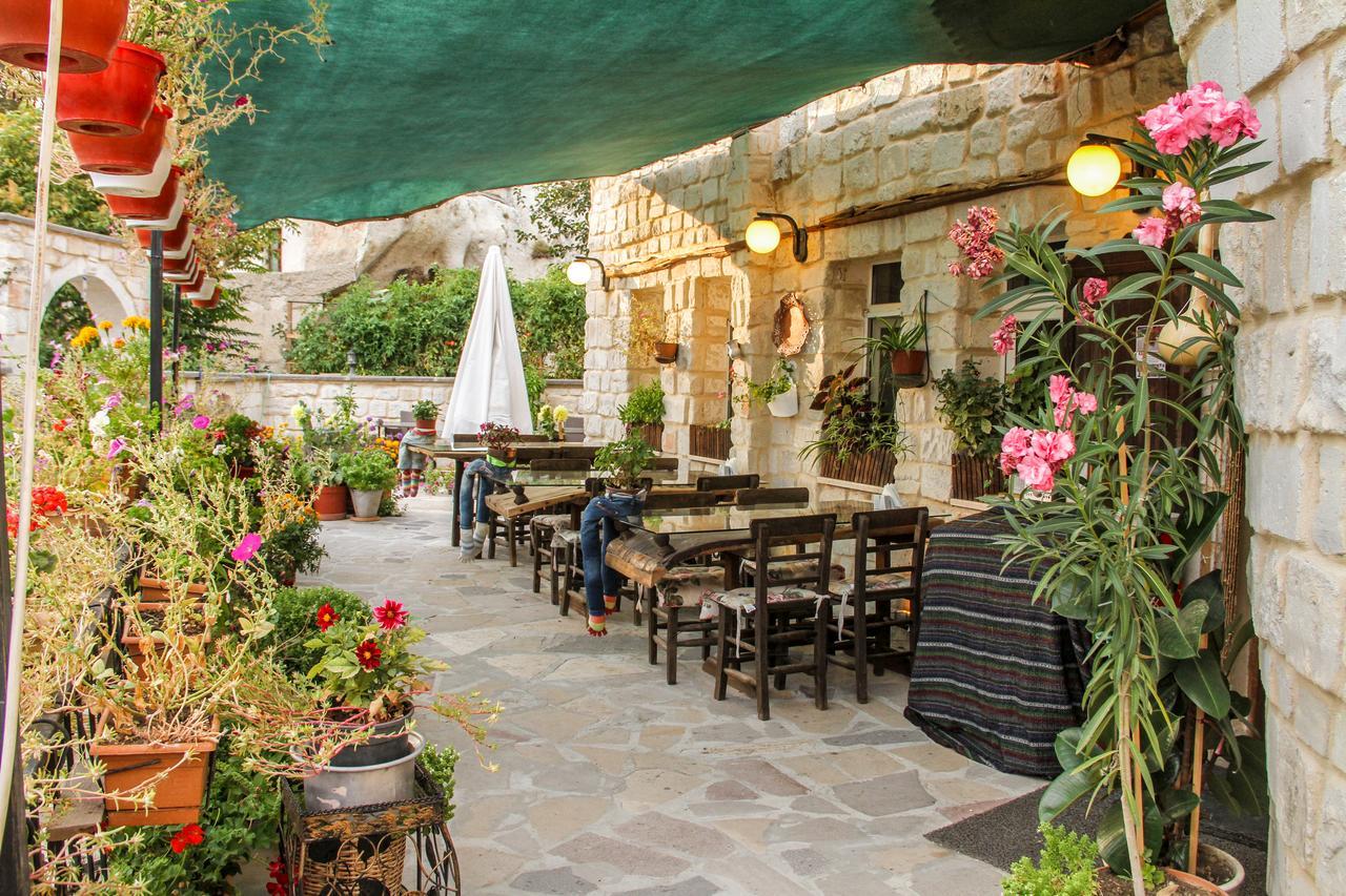 Hotel Turkish Cave House 3*