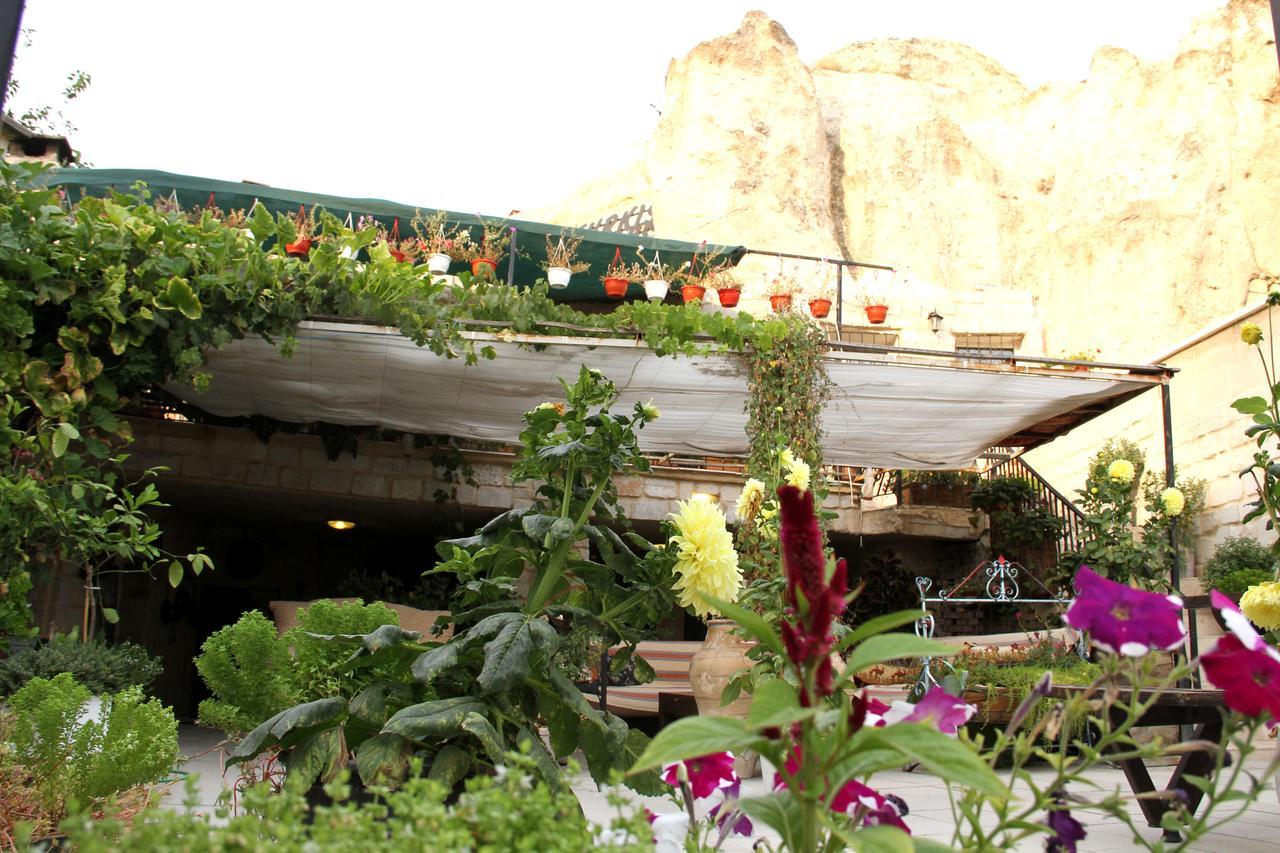 Hotel Turkish Cave House Ortahisar