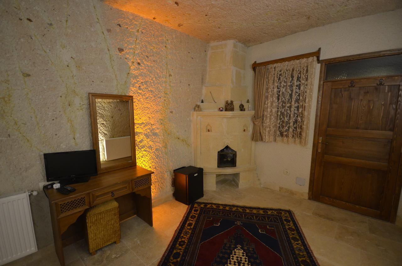 Hotel Turkish Cave House 3*