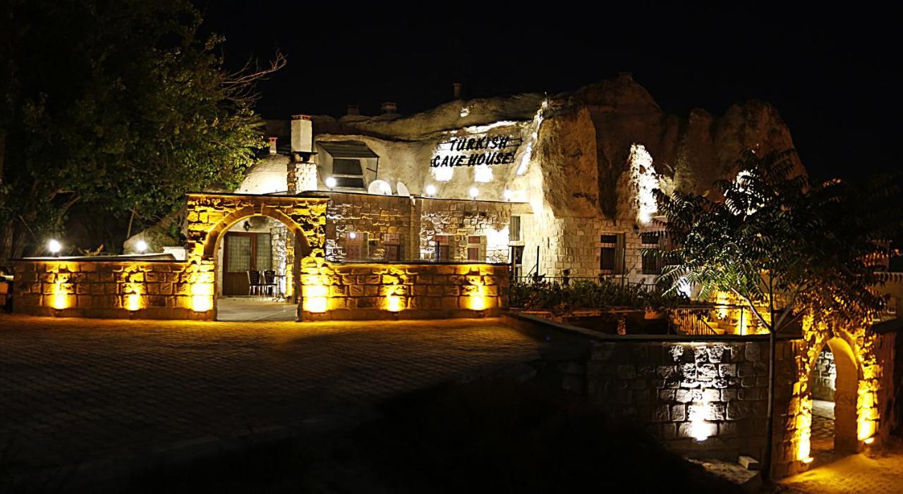 Turkish Cave House Hotel