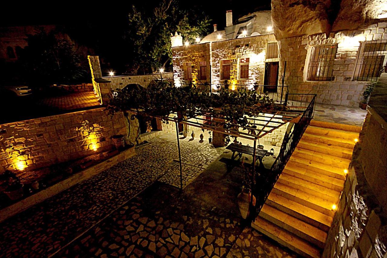 Turkish Cave House 3* Ortahisar